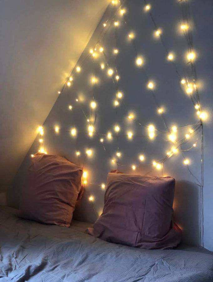 Cosy Studio Saint-Lazare Apartment ปารีส ภายนอก รูปภาพ