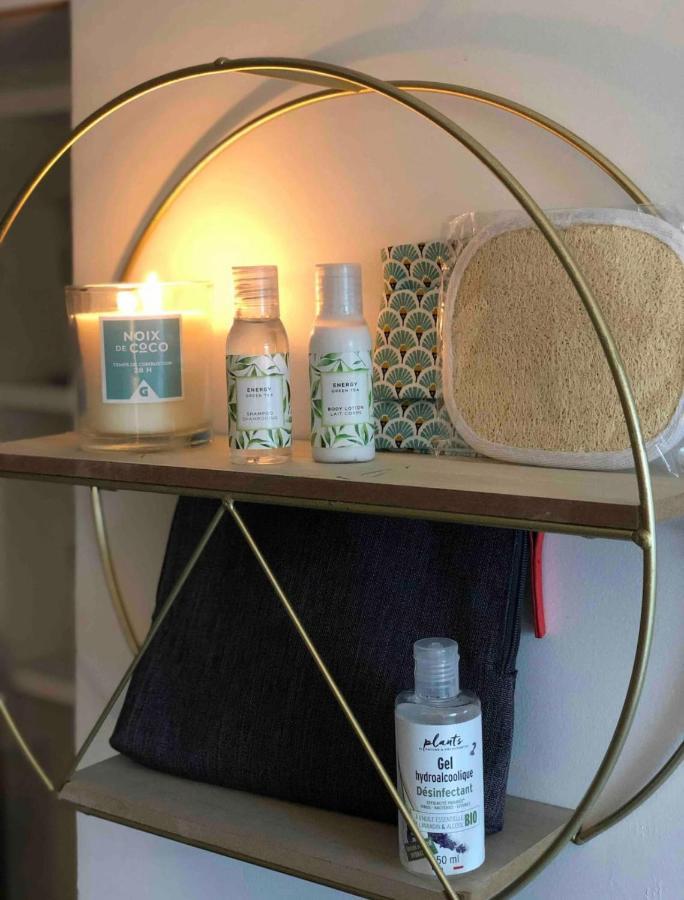 Cosy Studio Saint-Lazare Apartment ปารีส ภายนอก รูปภาพ